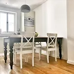 Haus Hermine Ferienhaus *