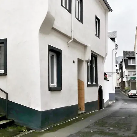 Haus Hermine Vakantiehuis Cochem