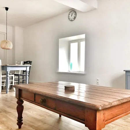 Casa de Férias Haus Hermine *
