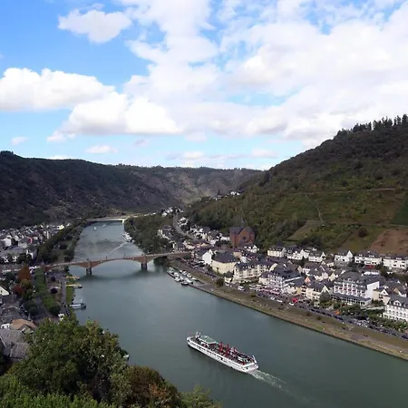 Haus Hermine Cochem