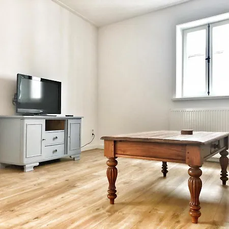 Haus Hermine Vakantiehuis