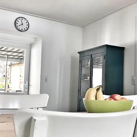Haus Hermine Tatil Evi *