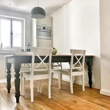 Haus Hermine Tatil Evi *