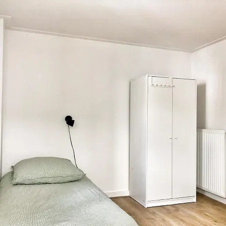 Haus Hermine Vakantiehuis