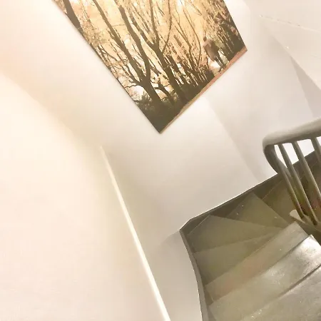 Haus Hermine Tatil Evi Cochem