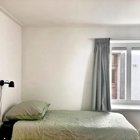 Tatil Evi Haus Hermine *