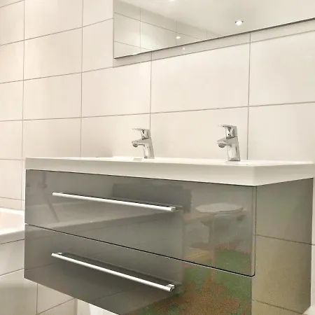Haus Hermine * كوتشيم