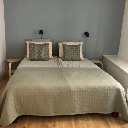 Haus Hermine Tatil Evi Cochem