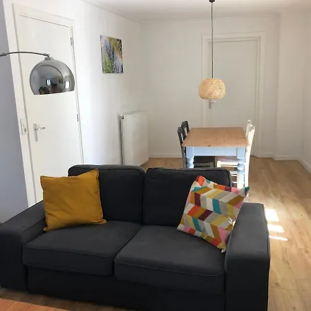 Haus Hermine Nyaraló Cochem