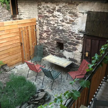 Haus Hermine *