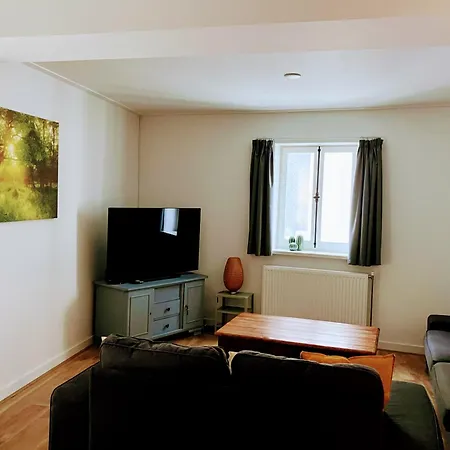 Haus Hermine Vakantiehuis