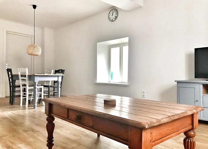 Сasa de vacaciones Haus Hermine *