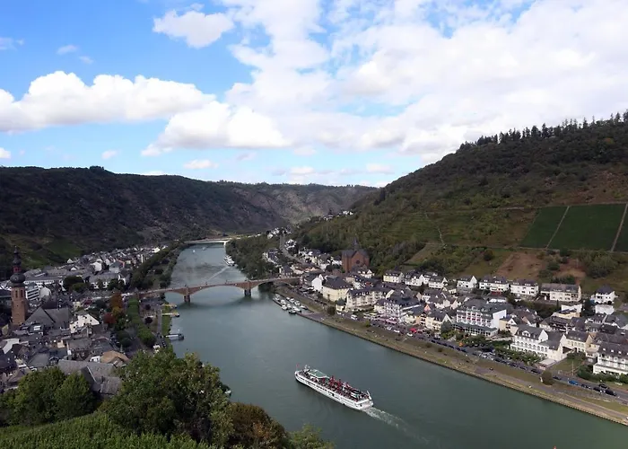Haus Hermine Cochem