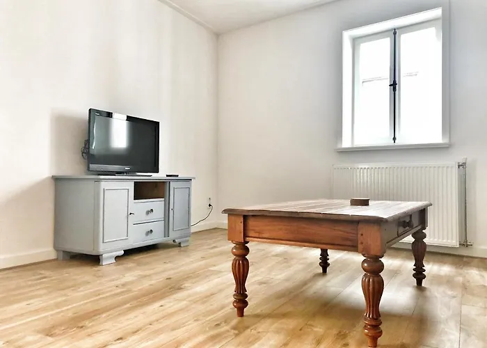 Haus Hermine Сasa de vacaciones