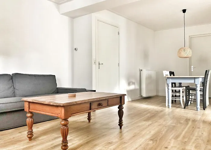 Сasa de vacaciones Haus Hermine *