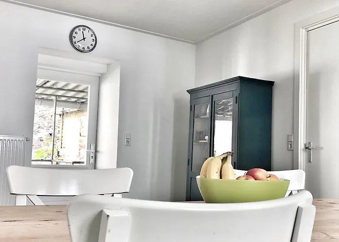 Haus Hermine Nyaraló *