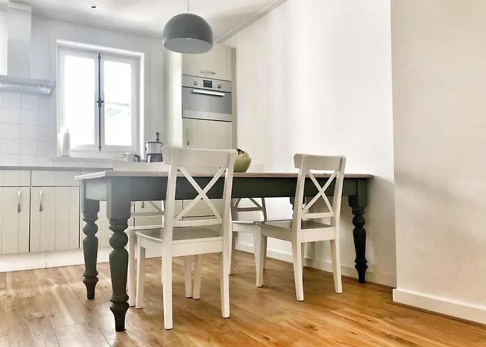 Haus Hermine Nyaraló *