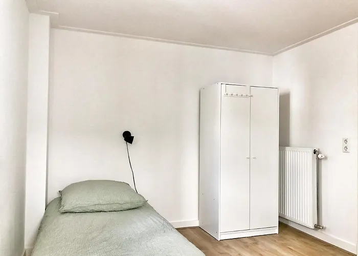 Haus Hermine Сasa de vacaciones