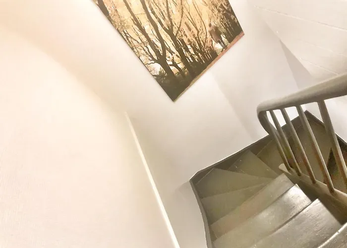 Haus Hermine Сasa de vacaciones Cochem