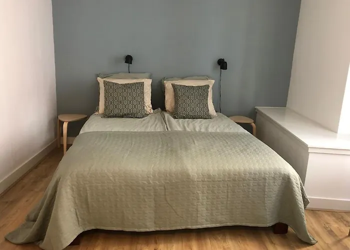 Haus Hermine Nyaraló Cochem