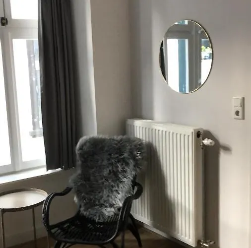 Haus Hermine Сasa de vacaciones Cochem