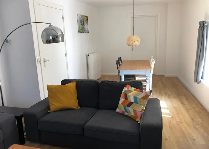 Haus Hermine Nyaraló Cochem