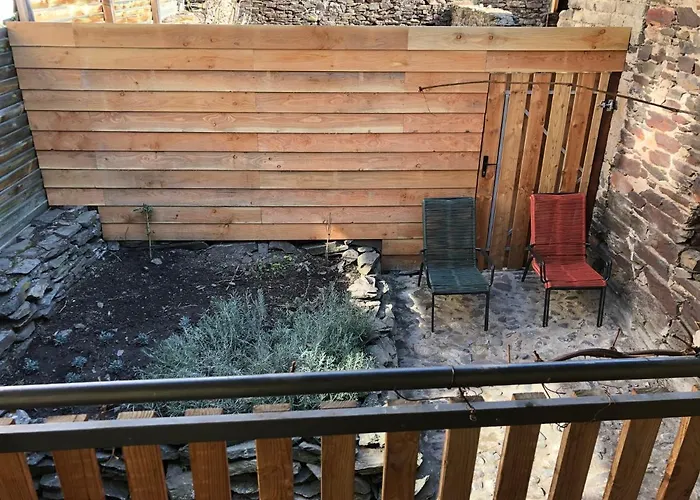 Haus Hermine * Cochem