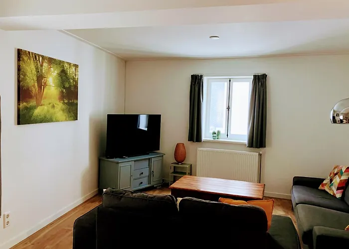 Haus Hermine Nyaraló